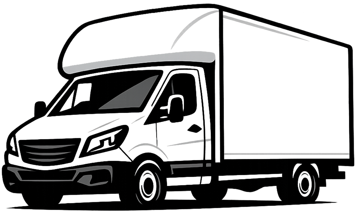Luton Van Hire Nottingham
